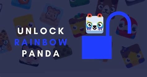 We simplified the process by breaking it down into two steps. . Rainbow panda blooket hack github